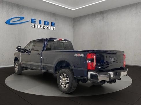 Used 2024 Ford F250 Lariat AWD/4WD image 12