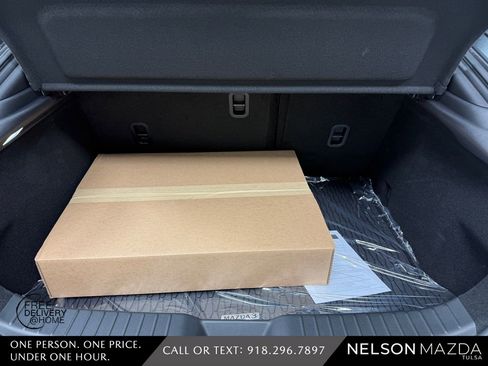 New 2026 MAZDA MAZDA3 2.5 S Hatchback w/ Premium Pkg image 40