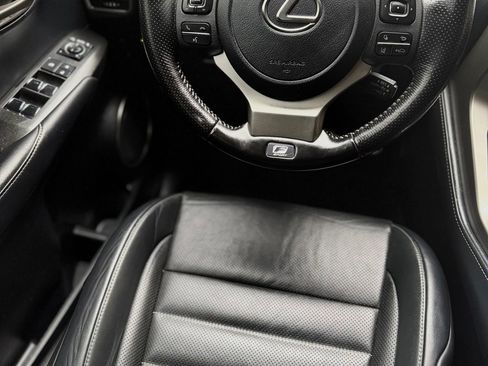 Used 2021 Lexus NX 300 F Sport w/ Accessory Package 2 image 4