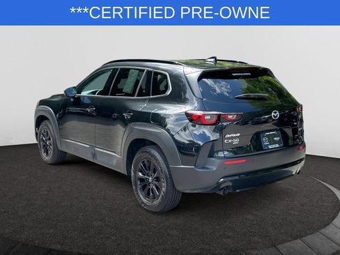 Used 2026 MAZDA CX-50 AWD 2.5 Hybrid w/ Weather Package image 3