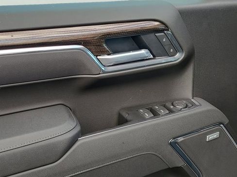 New 2026 Chevrolet Silverado 1500 LT Trail Boss w/ LT Trail Boss Premium Package AWD/4WD image 19