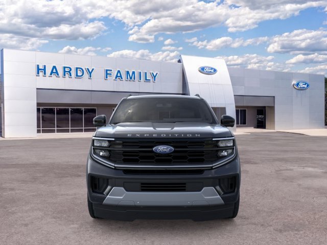 New 2026 Ford Expedition Max Platinum w/ Driver's Package AWD/4WD image 6