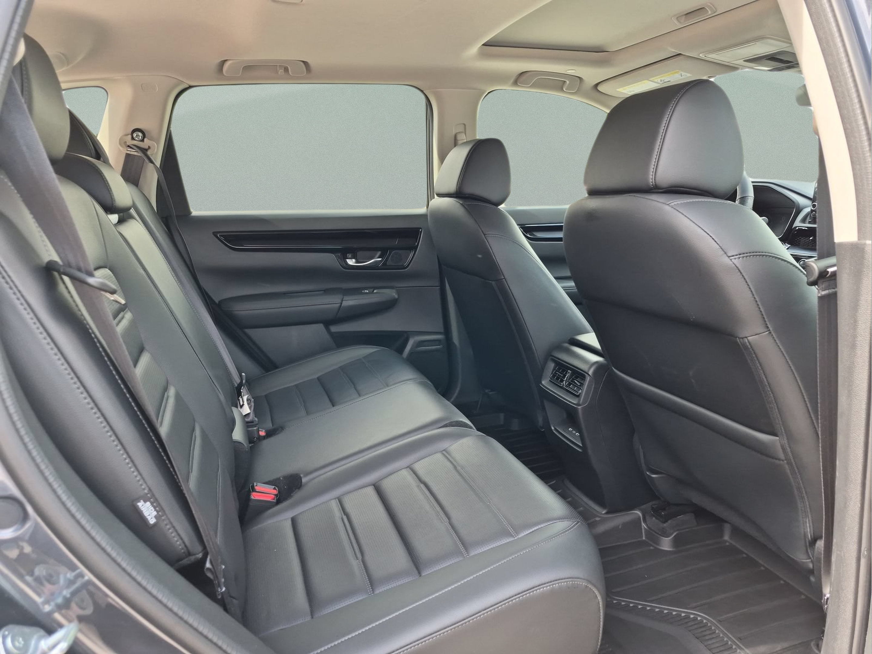 Certified 2024 Honda CR-V EX-L image 18