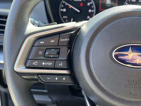 Used 2024 Subaru Impreza 2.0i Sport image 20