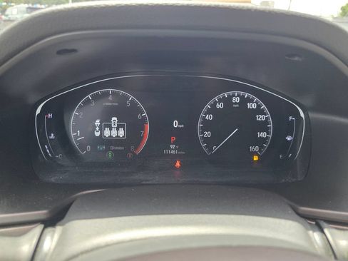Used 2021 Honda Accord LX image 20