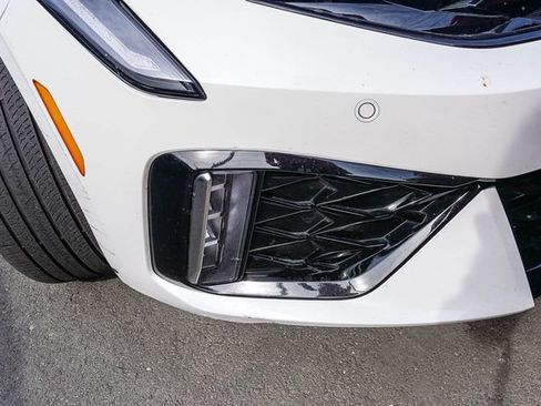 Used 2025 Kia K5 GT-Line w/ GT-Line Premium Package FWD image 4