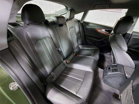 Used 2021 Audi A5 2.0T Premium Plus image 31