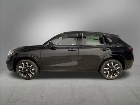 New 2026 Honda HR-V EX-L image 2