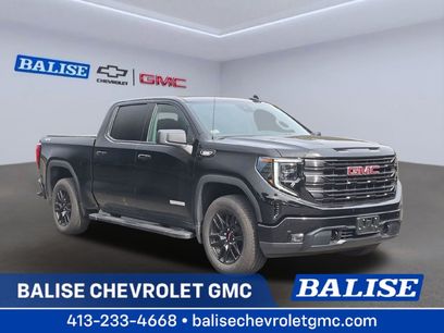 Used 2026 GMC Sierra 1500 Elevation