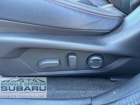 Certified 2024 Subaru Crosstrek 2.5i Limited image 34