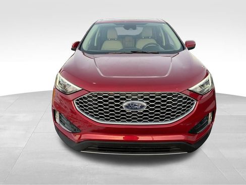 Used 2024 Ford Edge SEL w/ Convenience Package image 6