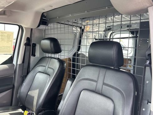 Used 2019 Ford Transit Connect XL FWD image 28