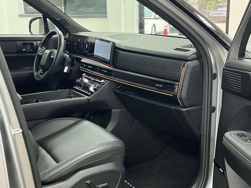 Certified 2025 Hyundai Santa Fe Calligraphy AWD/4WD image 29
