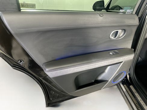 Used 2024 Hyundai Ioniq 5 Limited RWD image 26