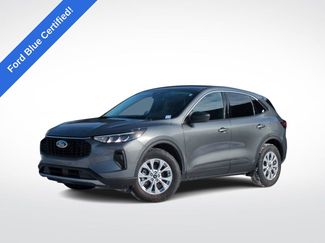 Certified 2023 Ford Escape Active 360° Tour