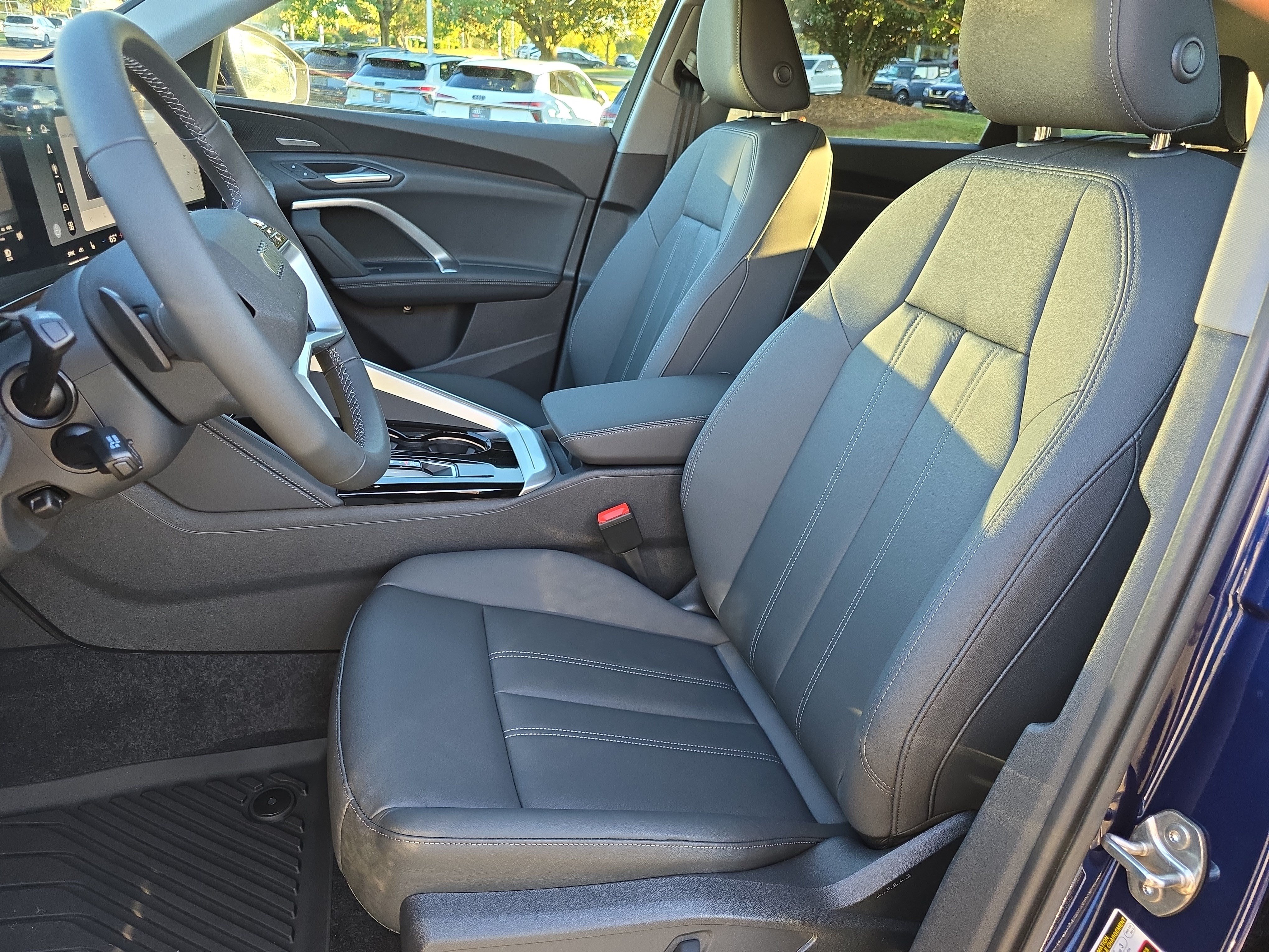 New 2026 Audi Q5 Premium AWD/4WD image 15