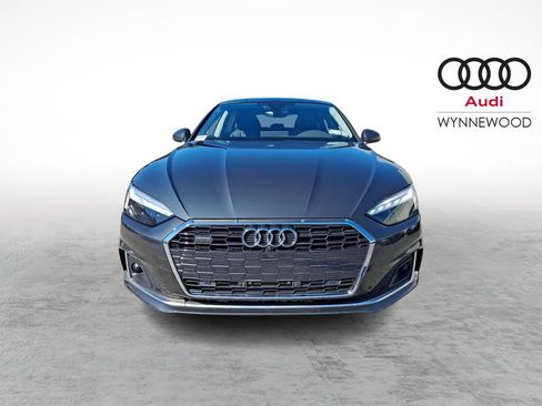 Used 2023 Audi A5 2.0T Premium Plus w/ Premium Plus AWD/4WD image 2
