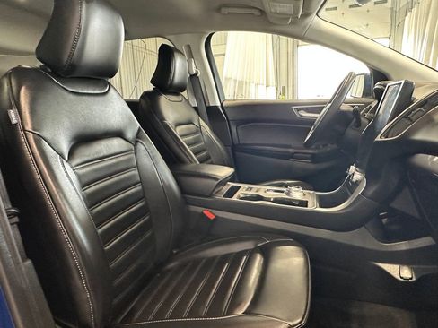 Used 2024 Ford Edge SEL w/ Convenience Package AWD/4WD image 31