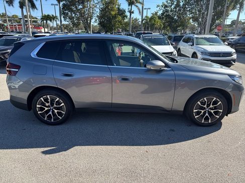 Used 2026 BMW X3 xDrive30 w/ Premium Package image 4