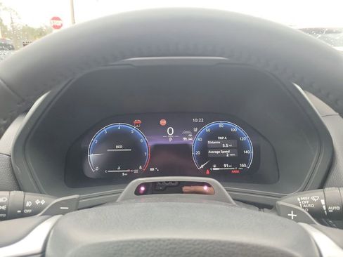 New 2026 Toyota Grand Highlander Platinum image 31