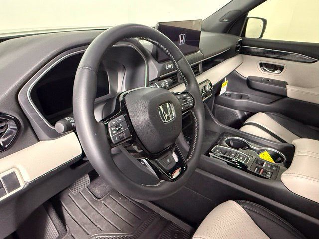 Used 2026 Honda Passport TrailSport Elite image 17
