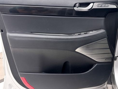 Used 2022 Hyundai Palisade Limited w/ Cargo Package image 26