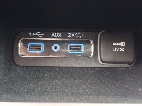 Used 2021 Jeep Grand Cherokee Limited w/ Quick Order Package 28K 80th image 28