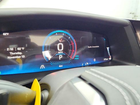 New 2026 Chevrolet Corvette Z06 image 40