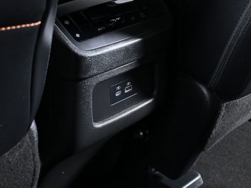 Certified 2024 Nissan Pathfinder Rock Creek image 29