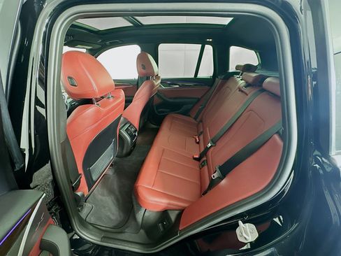 Used 2024 BMW X3 xDrive30i w/ Premium Package w/ZPA image 30