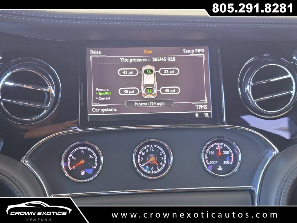 Used 2016 Bentley Mulsanne RWD image 29