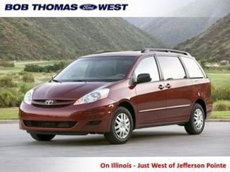 Used 2010 Toyota Sienna XLE video 1
