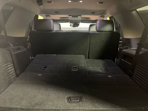 Used 2016 GMC Yukon SLT w/ Open Road Package AWD/4WD image 43