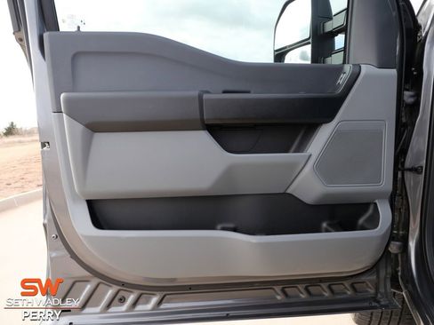 Used 2025 Ford F250 XL w/ FX4 Off-Road Package image 17