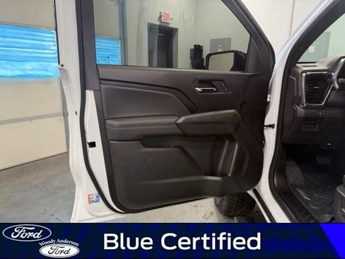 Used 2025 GMC Canyon Elevation w/ Convenience Package AWD/4WD image 22