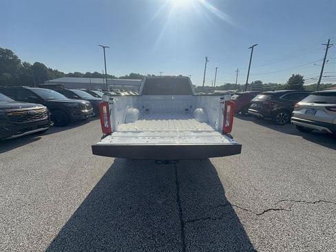 New 2026 Ford F350 XL w/ STX Appearance Package AWD/4WD image 4