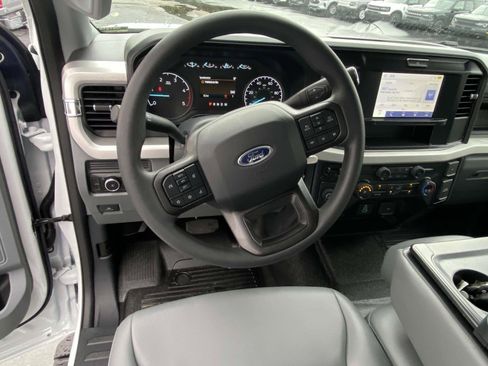 New 2025 Ford F250 XL image 12