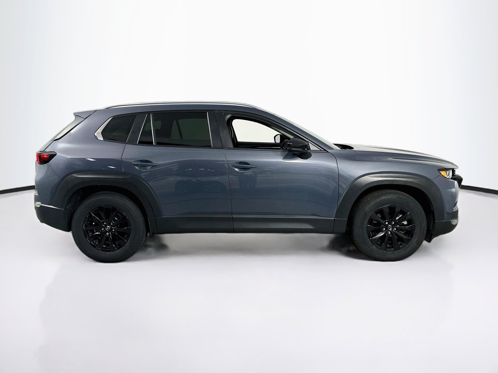 Used 2024 MAZDA CX-50 AWD 2.5 S w/ Preferred Package image 4