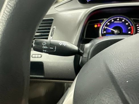 Used 2009 Honda Civic LX image 35