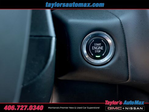 Used 2023 Chevrolet Tahoe High Country w/ Max Trailering Package image 29