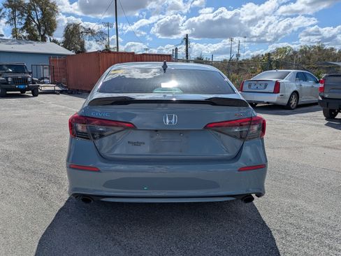 Used 2023 Honda Civic Si image 4