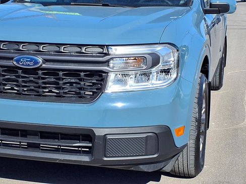 Used 2023 Ford Maverick XLT w/ Equipment Group 300A Standard image 27