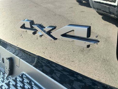 New 2025 RAM 1500 Big Horn image 20