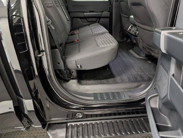 Certified 2023 Ford F150 XL w/ STX Appearance Package AWD/4WD image 30
