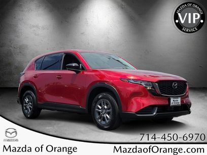 New 2026 MAZDA MAZDA3 2.5 S Sedan w/ Preferred Pkg