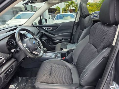 Certified 2024 Subaru Forester Premium AWD/4WD image 21