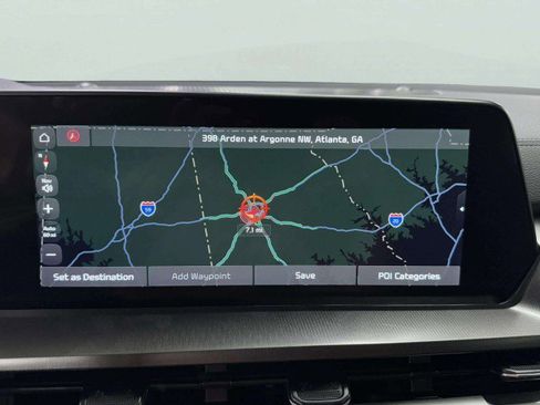 Used 2024 Kia Telluride S image 26