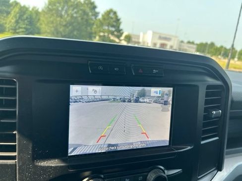 Used 2023 Ford F150 XL w/ Trailer Tow Package AWD/4WD image 27