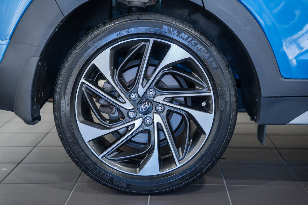 Used 2019 Hyundai Tucson Ultimate AWD/4WD image 18