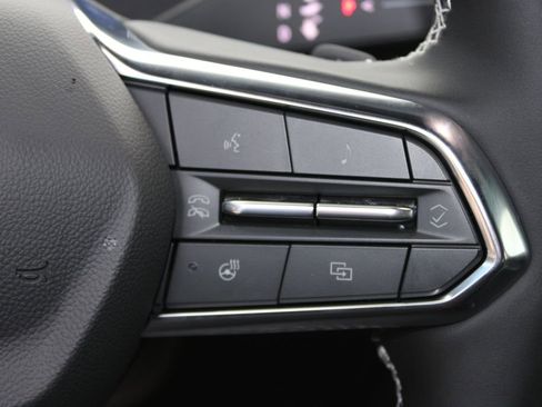 New 2026 Chevrolet Traverse LT w/ Enhanced Driving Package image 30